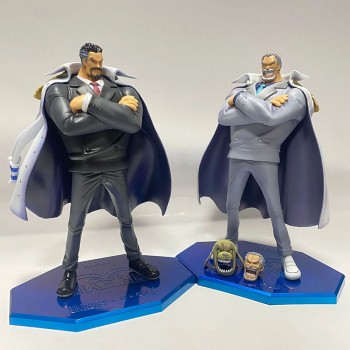 POP One Piece Monkey D Garp anime figure