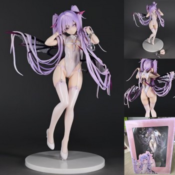 Rurudo Eve LOVECALL girl anime figure