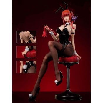 Chainsaw Man Makima anime figure