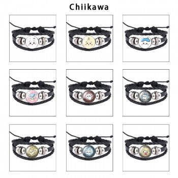 Chiikawa anime bracelet hand chain