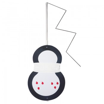 Naruto Uchiha Obito anime Cosplay Sharingan Fan