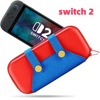 Ninten do Switch 2 Hard Carrying Case Storage Bag
