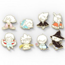 Sky Children of the Light game Enamel Alloy Pins B...