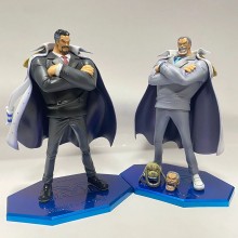 POP One Piece Monkey D Garp anime figure
