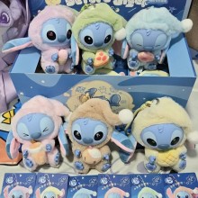 Original Stitch Eat Something Before Sleep Series ...