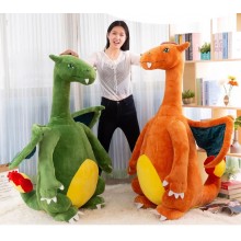 Pokemon Charizard Anime Plush Doll 20cm/30cm/45cm/...