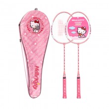 Hello Kitty Spider-Man Captain America anime perip...