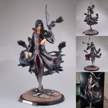 Naruto Uchiha Itachi anime figure