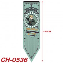 CH-0536