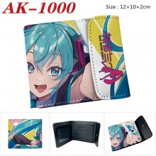 AK-1000
