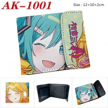 AK-1001