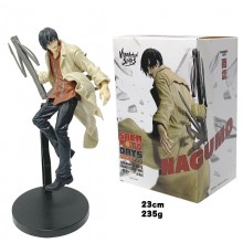 Sakamoto Days Yoichi Nagumo anime figure