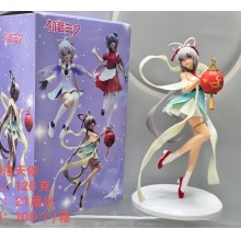QingCang Luo Tianyi Neishang Bu Yue Virtual Idol A...