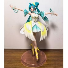 Hatsune Miku Classic Tuning Swan Lake anime figure