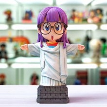 Dr.Slump Arale Anime Figure