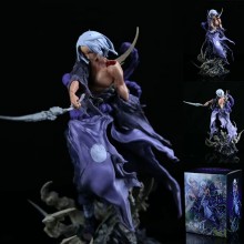 Naruto Kimimaro anime figure