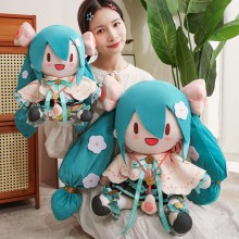 Original Fufu Hatsune Miku plush doll 30cm/50cm