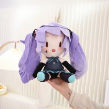 Original Fufu Hatsune Miku plush doll 32cm