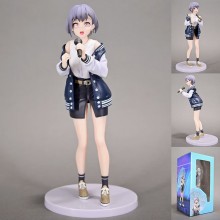 BanG Dream MyGO Takamatsu Tomori anime figure