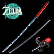 The Legend of Zelda game cosplay weapons knife met...