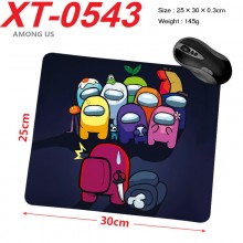 XT-0543