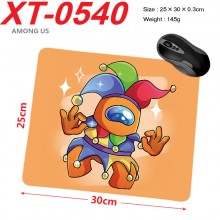 XT-0540