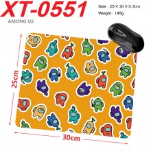 XT-0551