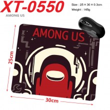 XT-0550