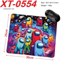 XT-0554