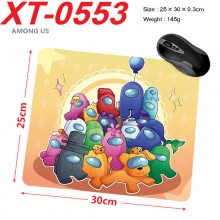 XT-0553