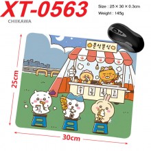 XT-0563