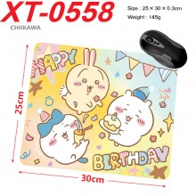 XT-0558