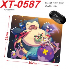XT-0587