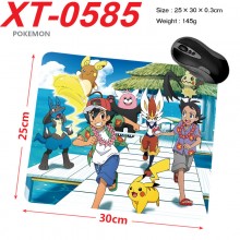 XT-0585