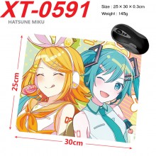 XT-0591