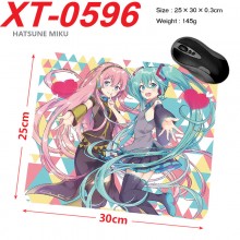 XT-0596