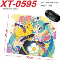 XT-0595