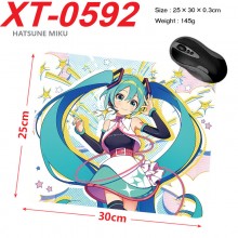 XT-0592