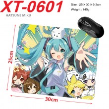 XT-0601