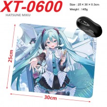 XT-0600