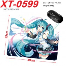 XT-0599