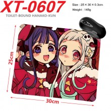XT-0607