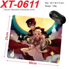XT-0611