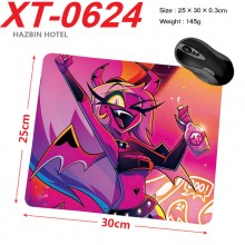XT-0624