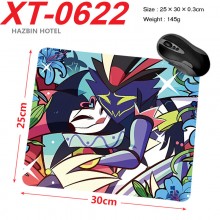 XT-0622