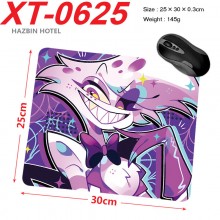 XT-0625