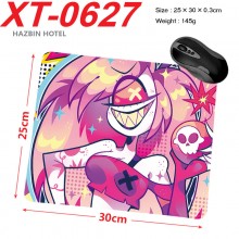 XT-0627