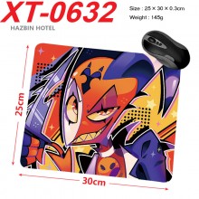 XT-0632