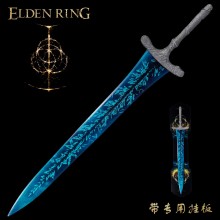 Elden Ring game cosplay weapons knife metal alloy ...