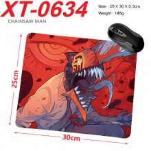 XT-0634